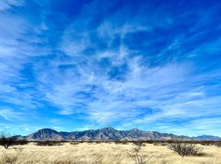S Almosta Ranch Rd #10401073A, Hereford, AZ 85615