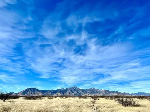 TBD S Almosta Ranch Road #10401073A, Hereford, AZ 85615