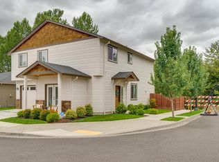 1106 SW 25th Cir, Battle Ground, WA 98604
