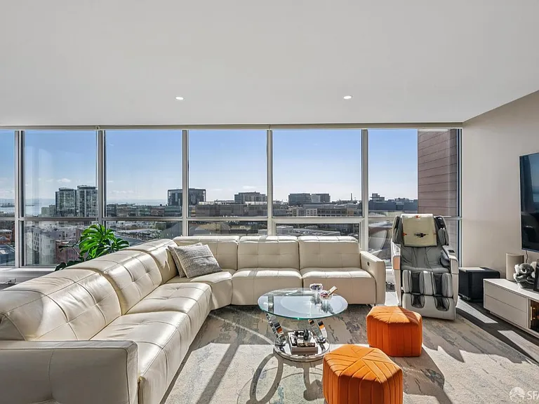 708 Long Bridge St #1607 — Photo 3