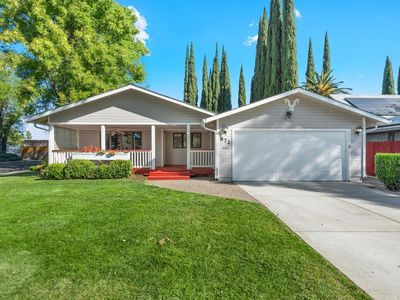 872 Studding Sail Street, Vacaville, CA, 95687