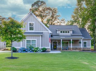 2980 Beards Rd, Buford, GA 30519