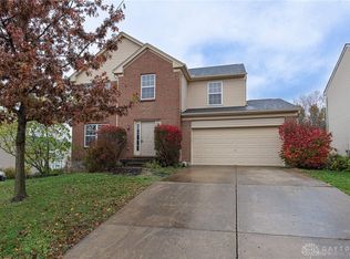 60 Keevers Point, Springboro, OH 45066