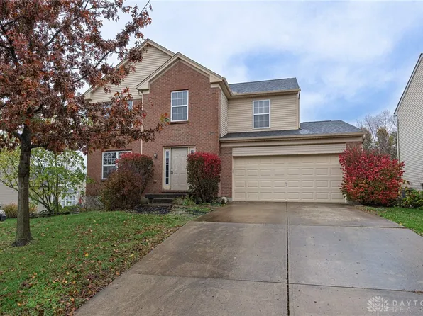 60 Keevers Point, Springboro, OH 45066