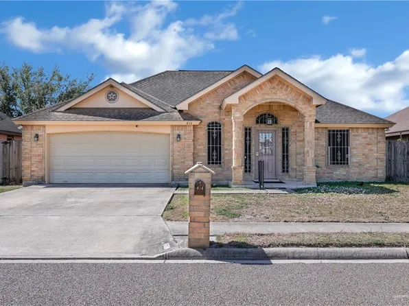 616 E Arapaho Ave, Pharr, TX 78577