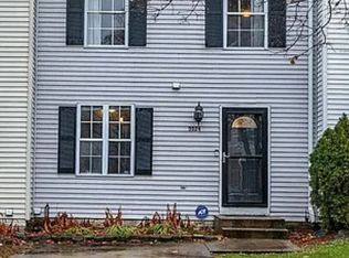 5524 K St, Capitol Heights, MD