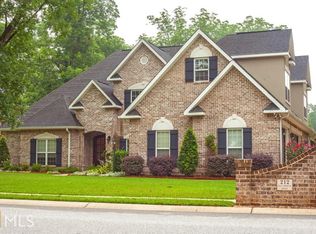 212 Old Bridge Rd, Warner Robins, GA 31088