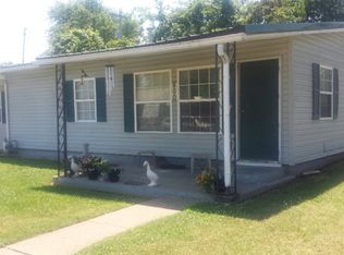 800 Dornell St, Owensboro, KY 42301