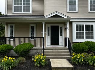 203 Lexington Mews, Swedesboro, NJ 08085