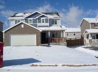 1467 S Flanders St, Aurora, CO 80017