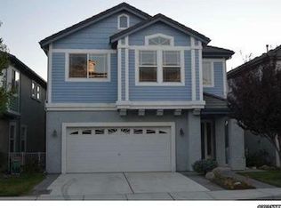 1133 Bayshore Dr, Sparks, NV