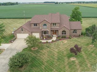 11300 W Division Rd, Yorktown, IN 47396