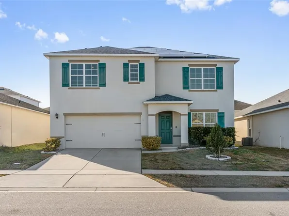 305 Meadowbrook Blvd, Winter Haven, FL 33881