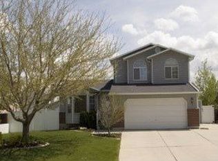 4333 S Marvinwood Dr, Salt Lake City, UT 84129