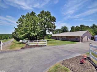 292 Sunny Gap Rd, Conway, AR 72032