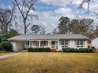 4244 Silver Ct, Birmingham, AL 35213