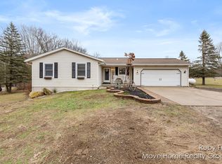 5540 E C Ave, Richland, MI 49083