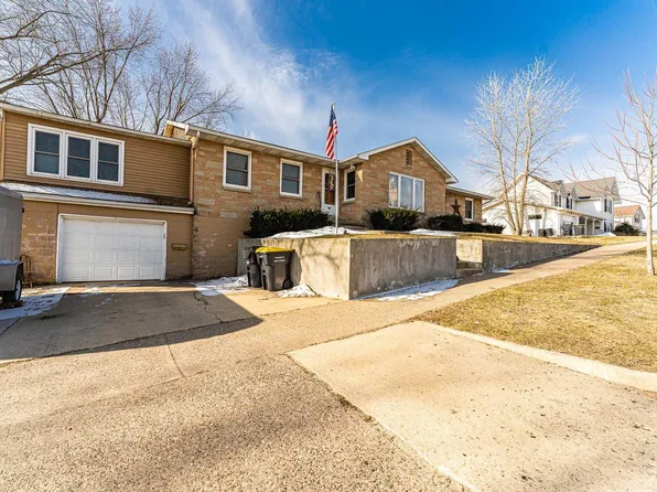 331 East Monroe STREET, Tomah, WI 54660