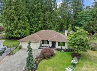 4450 328th Pl SE, Fall City, WA 98024