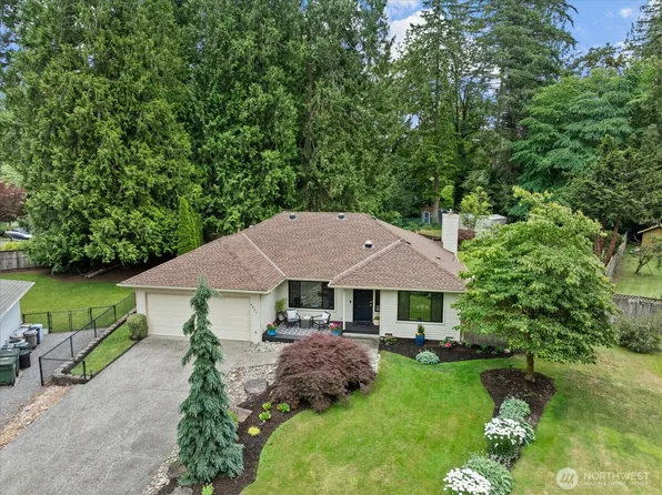4450 328th Place SE, Fall City, WA 98024