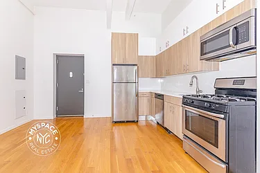 Rented by MySpaceNYC
