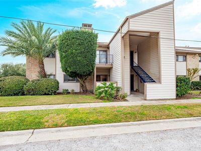 7069 N Holiday Dr, Galveston, TX, 77550
