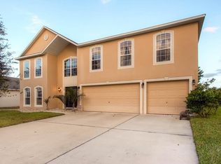 4015 Longworth Loop, Kissimmee, FL 34744