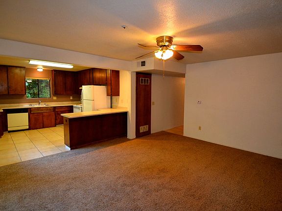 Living Room to kitchen