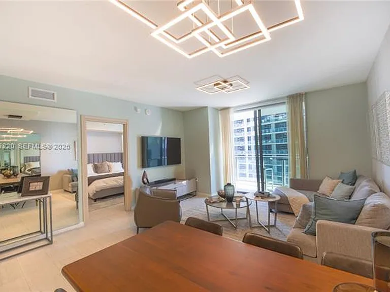 1000 Brickell Plz #3705 — Photo 18