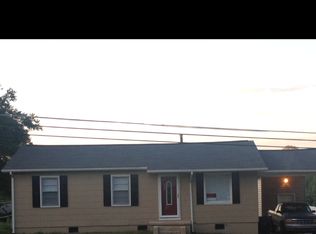 101 E 49th St, Anniston, AL 36206