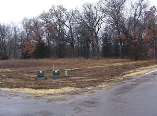 Xxx Kiowa St NW, Oak Grove, MN 55303