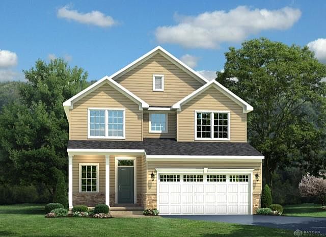 2nd image of 380 Warm Springs Dr