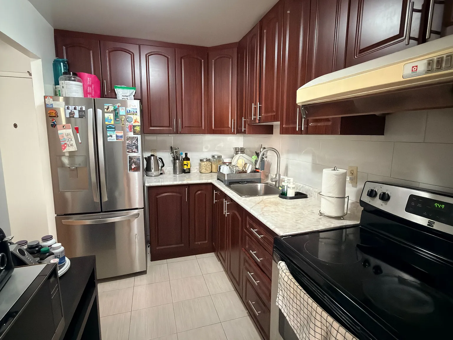 2 bed, $2,250 — Photo 4