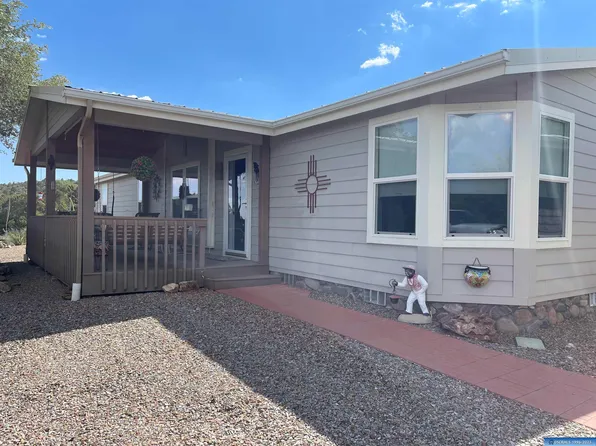 151 Sandalwood Ave, Silver City, NM 88061