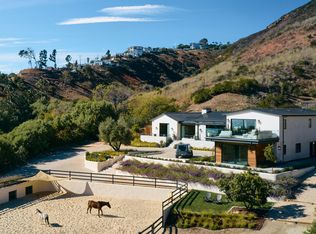 29685 Cuthbert Rd, Malibu, CA 90265