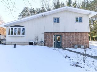 3320 Ranger Rd, Wisconsin Rapids, WI 54494