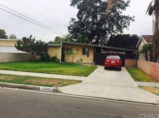 13645 Wiemer Ave, Paramount, CA 90723