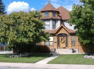 1106 W State Blvd, Fort Wayne, IN 46808