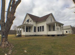 36425 Rocksprings Rd, Pomeroy, OH 45769