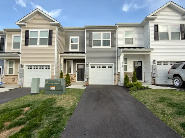 106 Hopi Pl, Winchester, VA 22602