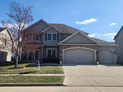 5005 Longfield Rd, Bloomington, IL, 61705