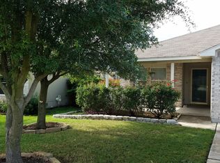 505 Lakemont Dr, Hutto, TX 78634