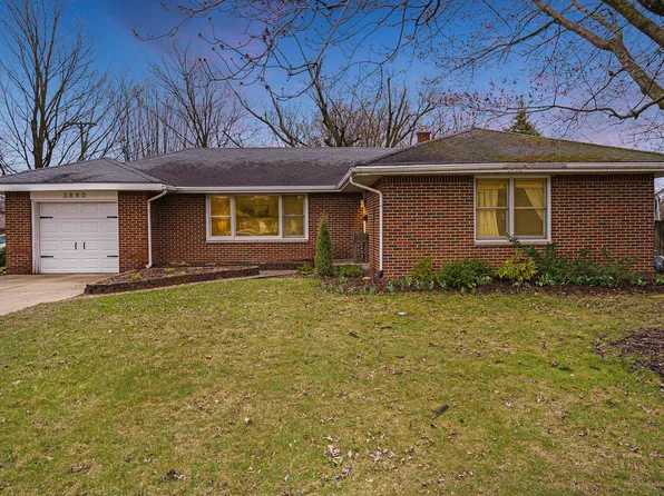 3880 Wilson Ave SW, Grandville, MI 49418