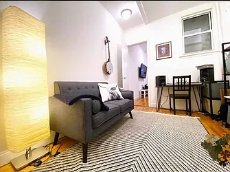 Rented by Corcoran