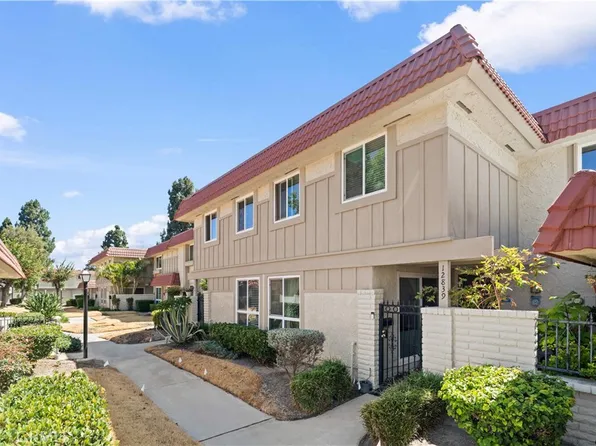 12839 Newhope St, Garden Grove, CA 92840