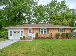 821 Big Bethel Rd, Hampton, VA 23666