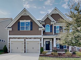 8243 Dallas Bay Rd, Charlotte, NC 28278