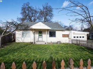 2499 Wood Ave, Eugene, OR 97402