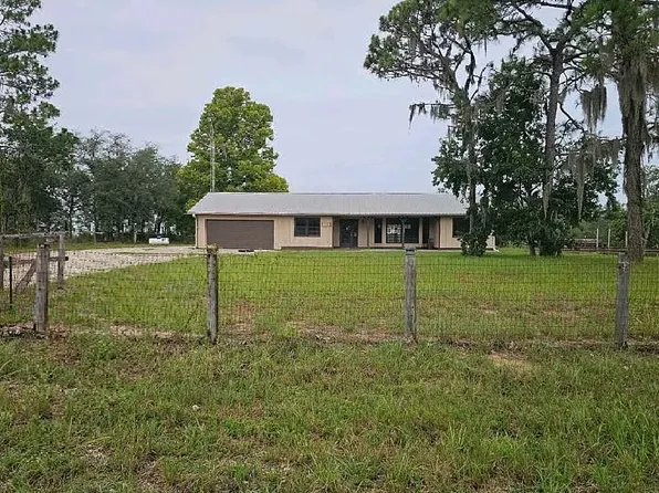 5980 SW 169th Ct, Ocala, FL 34481