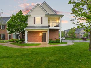 3143 Kneeland Cir, Howell, MI 48843